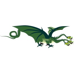 Multi-Headed Dragon