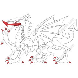 Mythical Dragon