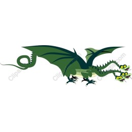 Three-Headed Dragon