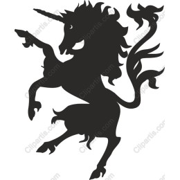 Magical Unicorn