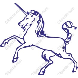 Enchanting Unicorn
