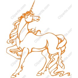 Enchanting Unicorn