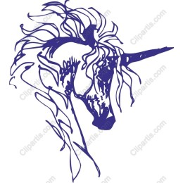 Unicorn - Ethereal for Creative Expressions