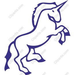 Magical Unicorn