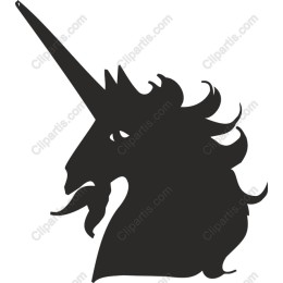 Majestic Unicorn