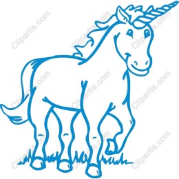 Magical Unicorn