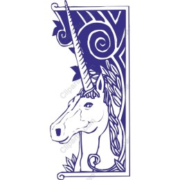 Enchanting Unicorn
