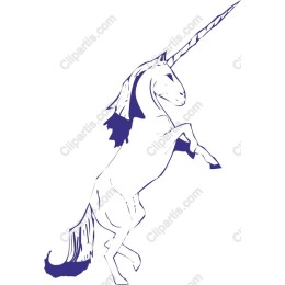 Enchanted Unicorn