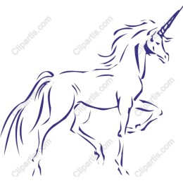 Enchanting Unicorn