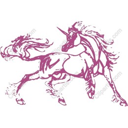 Mystic Unicorn