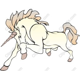 Magical Unicorn
