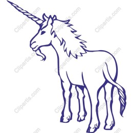 Magical Unicorn