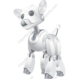 Robotic Puppy