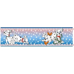Adorable Dalmatian Dog