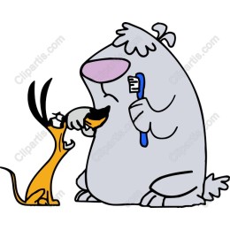 Whimsical Animal Friends