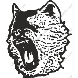 Howling Wolf