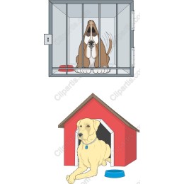 Heartfelt Dog Shelter and Home