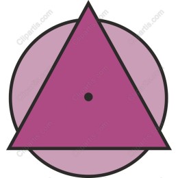 Geometric Triangle