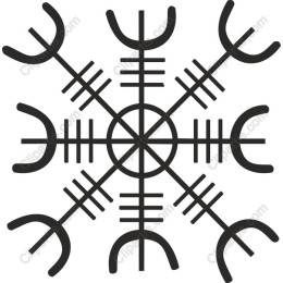 Nordic Snowflake