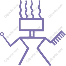 Playful Hair Stylist