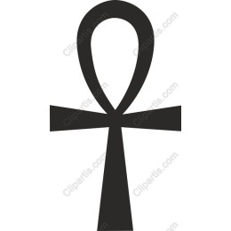 Ankh Symbols