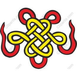 Knot of Eternity