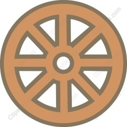 Classic Wheel