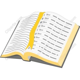 Open Book