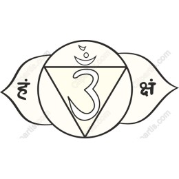 Sacred Energy: OM and Lotus