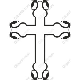 Decorative Cross