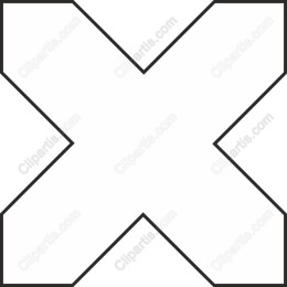 Geometric X