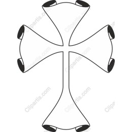 Decorative Cross
