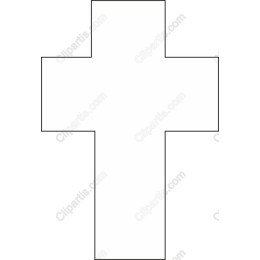 Minimalistic Cross