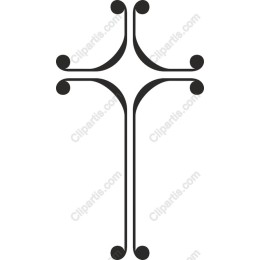 Elegant Cross