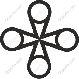 Minimalist Star