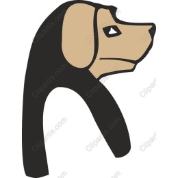 Dog Graphic