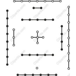 Dot and Line Art