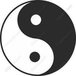 Yin Yang Harmony