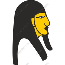 Egyptian Figure