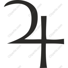 Astrological Symbol of Jupiter