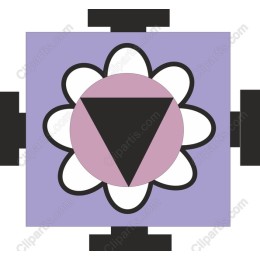 Floral Geometric