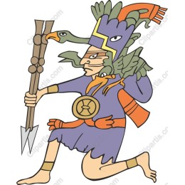 Ancient Warrior