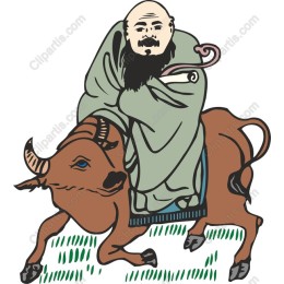 Sage on Bull