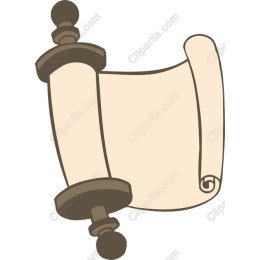 Vintage Scroll