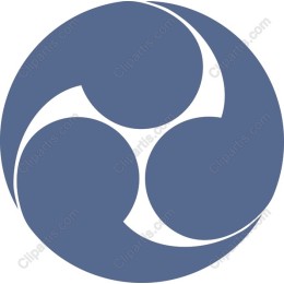 Modern Dynamic Emblem