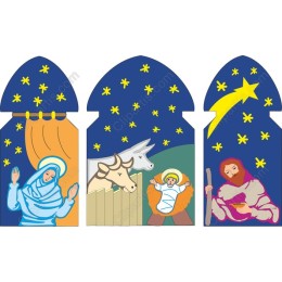 Nativity Scene