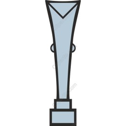Modern Trophy
