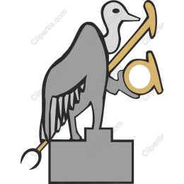 Vulture Emblem