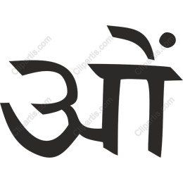 Om Symbol