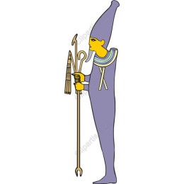 Ancient Egyptian Regalia